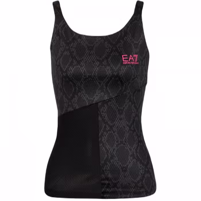 Maiou EA7 EMPORIO ARMANI SPORT TANK - 2
