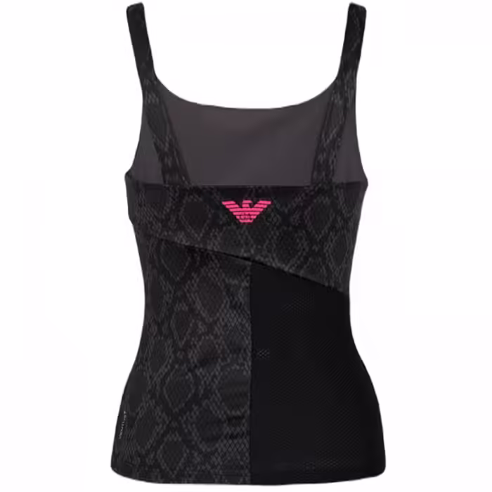 Maiou EA7 EMPORIO ARMANI SPORT TANK - 3