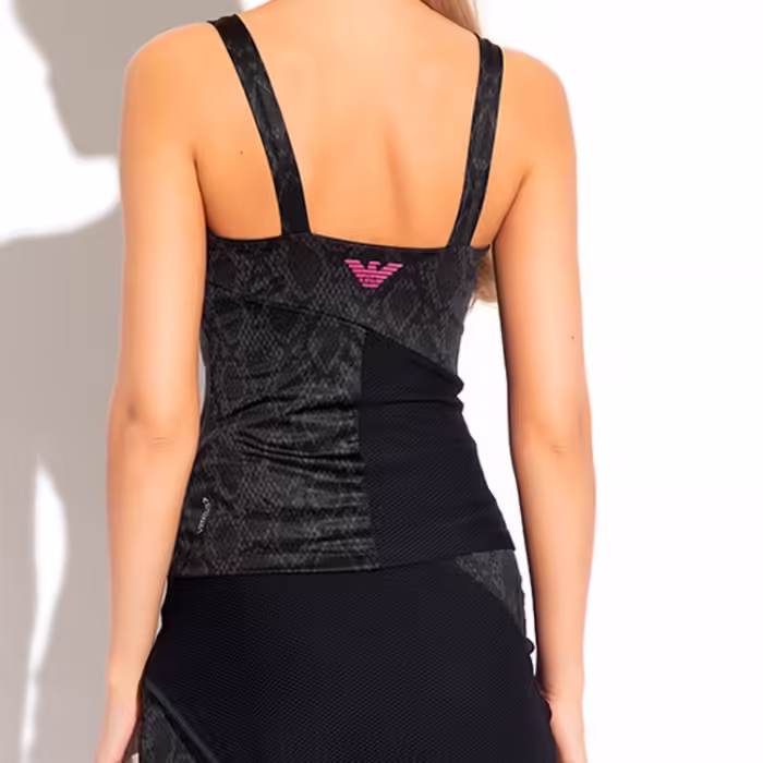 Maiou EA7 EMPORIO ARMANI SPORT TANK - 4