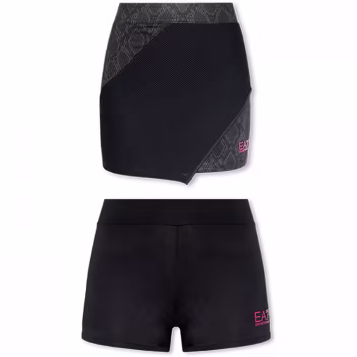 Юбка EA7 EMPORIO ARMANI SKIRTS - 3