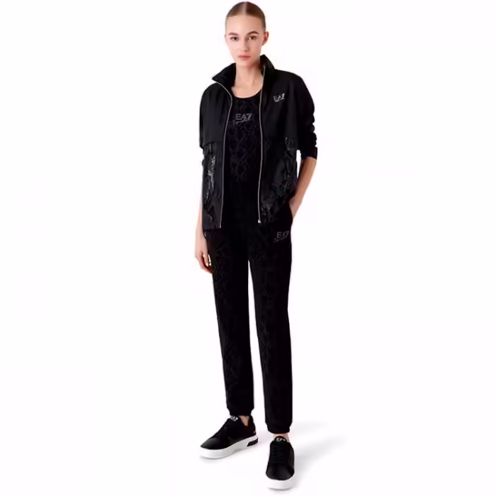 Брюки EA7 EMPORIO ARMANI TROUSER - 4