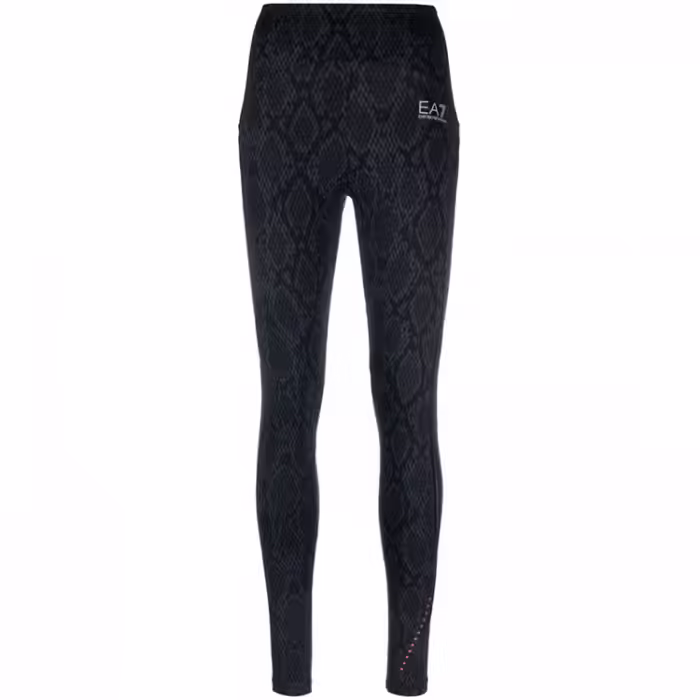Panta-colanti EA7 EMPORIO ARMANI LEGGINS