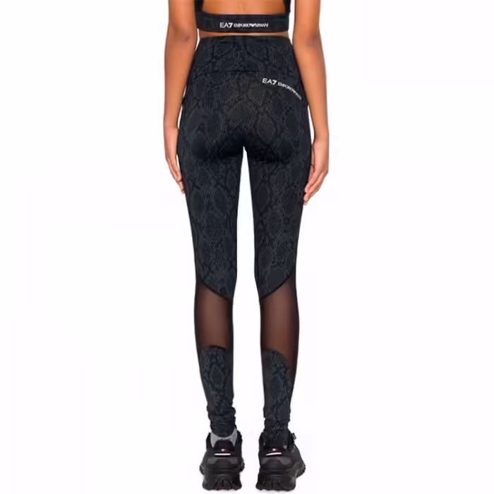 Panta-colanti EA7 EMPORIO ARMANI LEGGINS - 3