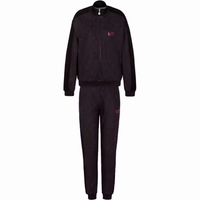 Costum sportiv EA7 EMPORIO ARMANI TRACKSUIT