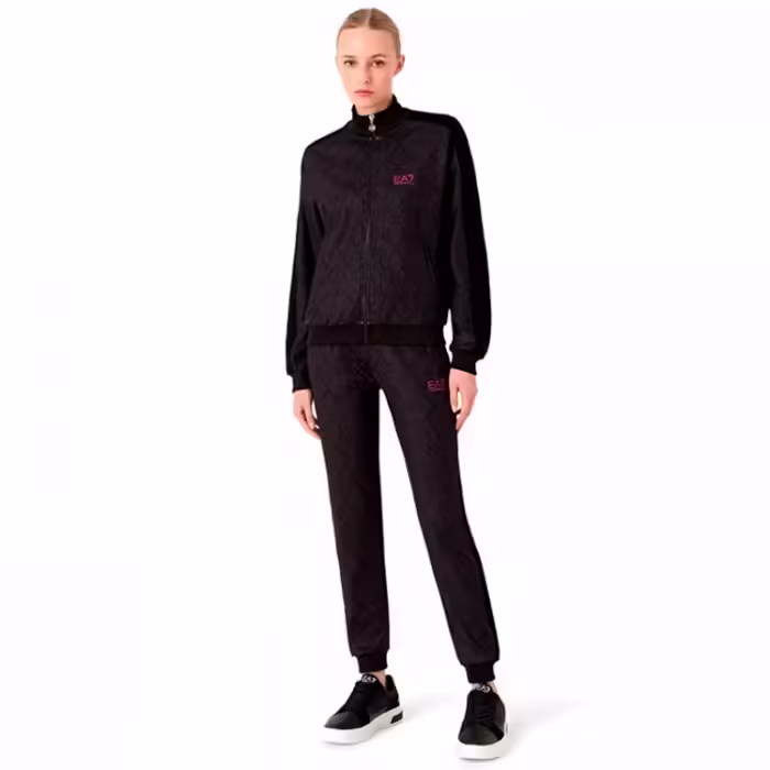 Costum sportiv EA7 EMPORIO ARMANI TRACKSUIT - 2