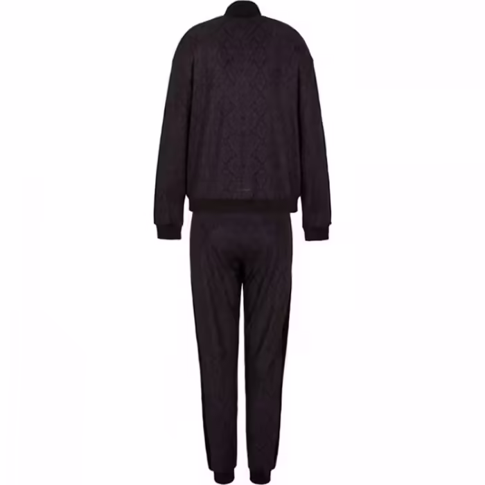 Costum sportiv EA7 EMPORIO ARMANI TRACKSUIT - 3