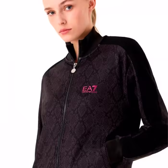 Costum sportiv EA7 EMPORIO ARMANI TRACKSUIT - 4