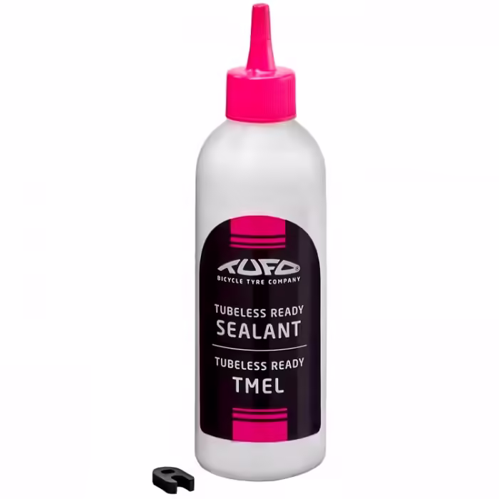 Anvelopa TUFO TUBELESS READY SEALANT