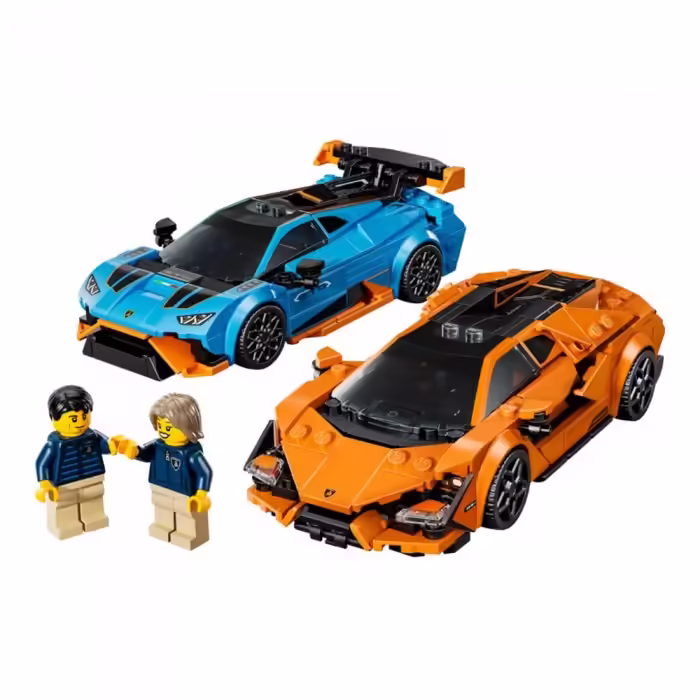 Конструктор Lego 77238 - 3