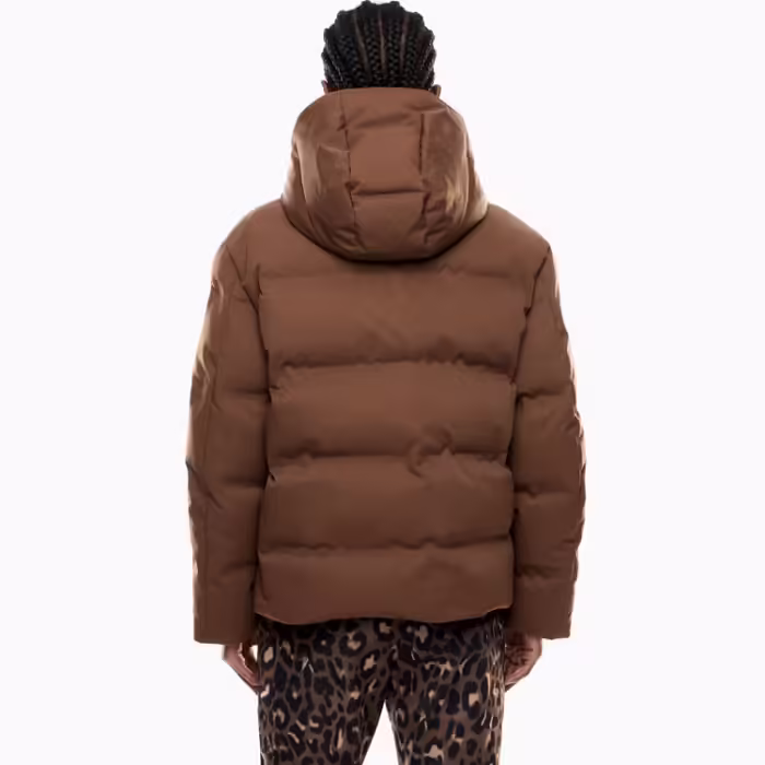 Куртка EA7 EMPORIO ARMANI SKI W KITZBUHEL ARDOR7 JKT - 2