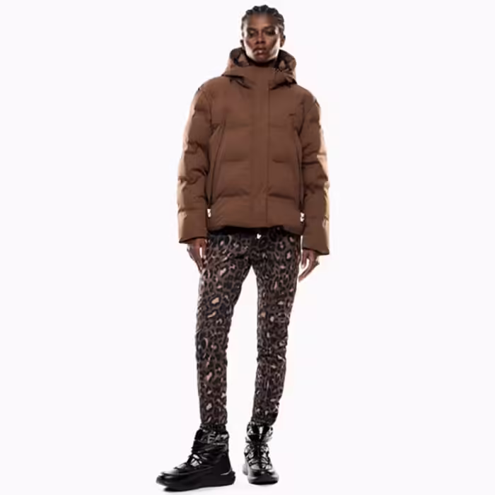Куртка EA7 EMPORIO ARMANI SKI W KITZBUHEL ARDOR7 JKT - 3