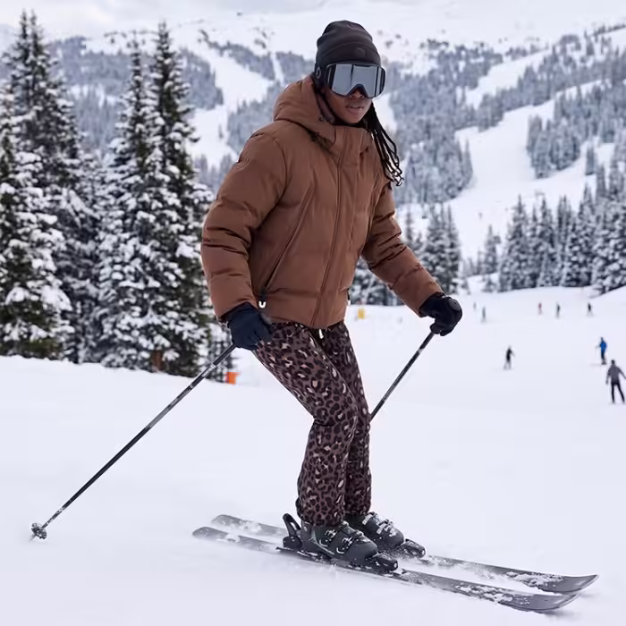 Scurta EA7 EMPORIO ARMANI SKI W KITZBUHEL ARDOR7 JKT - 8