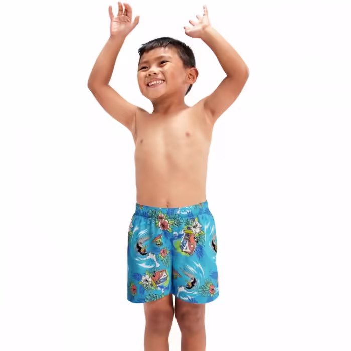 Шорты для плавания Speedo LTS ALOV 11 WSHT