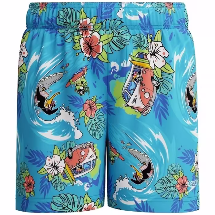 Шорты для плавания Speedo LTS ALOV 11 WSHT - 2