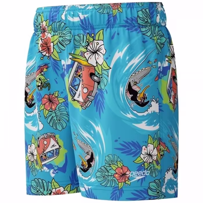 Шорты для плавания Speedo LTS ALOV 11 WSHT - 3