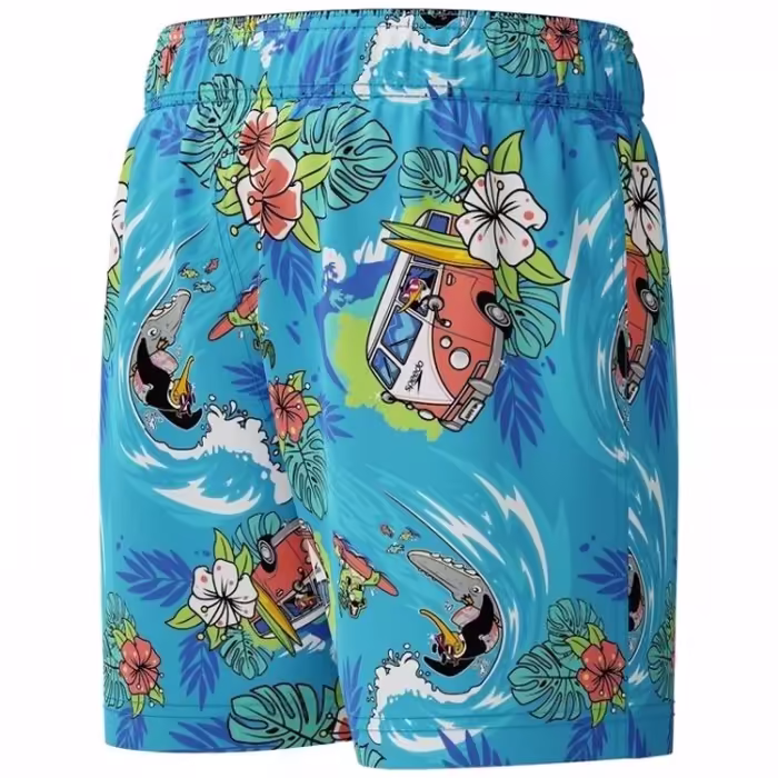 Шорты для плавания Speedo LTS ALOV 11 WSHT - 4