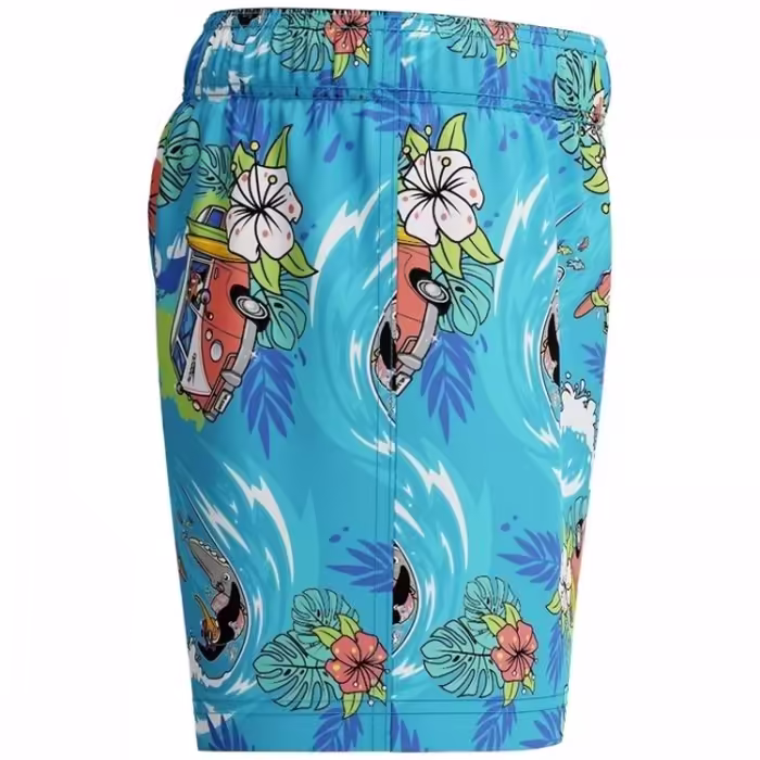 Шорты для плавания Speedo LTS ALOV 11 WSHT - 5