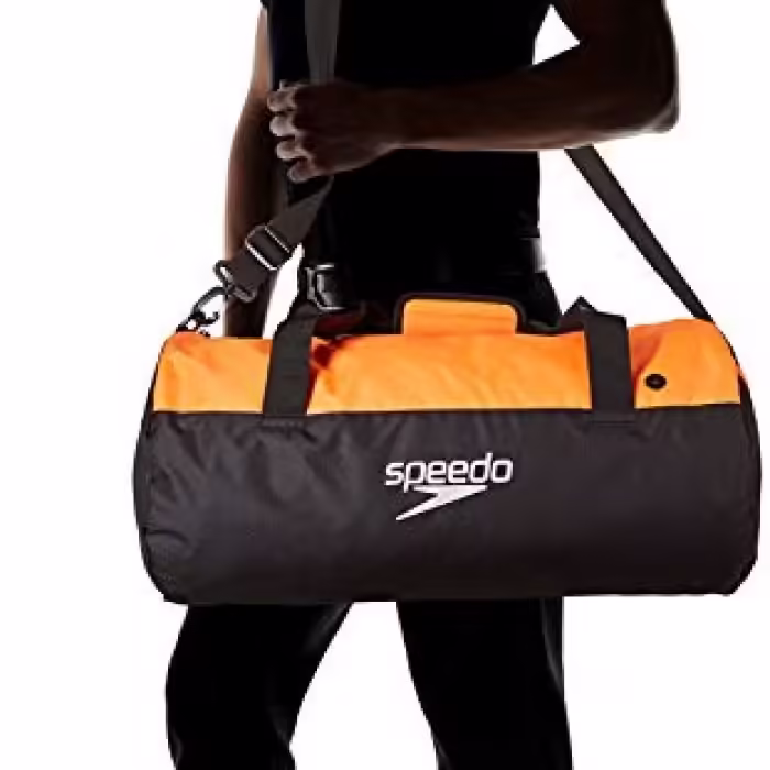 Сумка спортивная Speedo DUFFEL BAG AU - 3