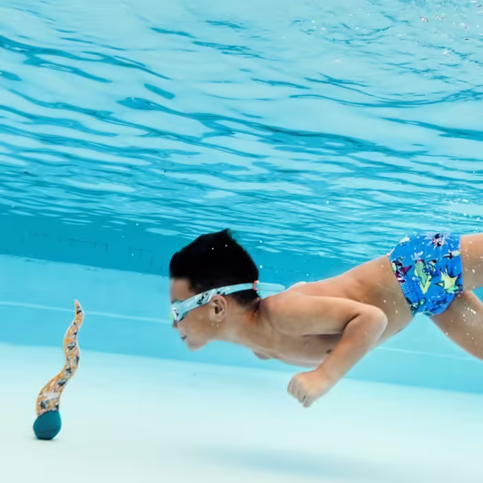 Ochelari Speedo ILLUSION GOG IU - 5