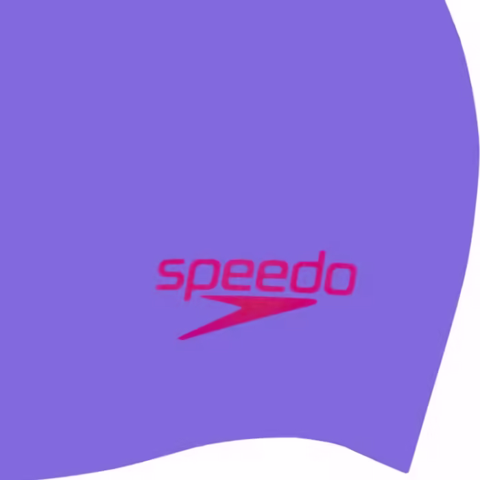 Casca de inot silicon Speedo MOULDED SILC CAP JU - 2