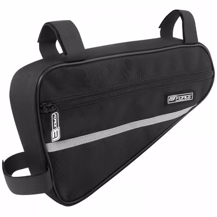 Сумка для велосипеда Force LONG STRONG reinforced - 2