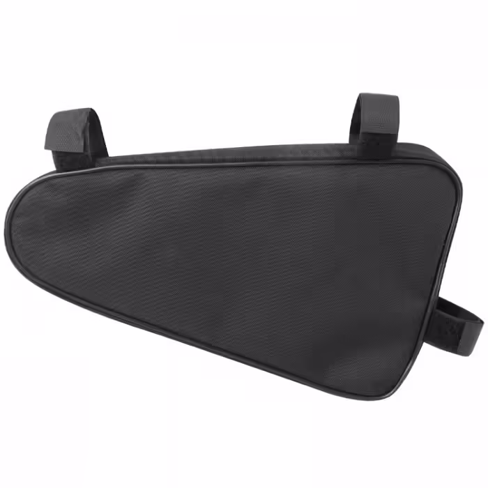 Сумка для велосипеда Force LONG STRONG reinforced - 3