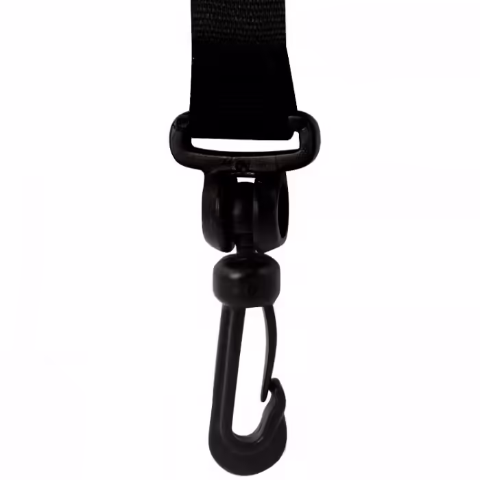 Сумка для велосипеда Force LONG STRONG reinforced - 4