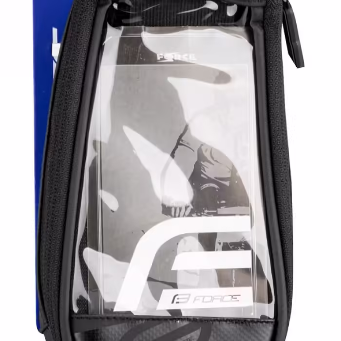 Сумка на велосипед Force PHONE ADVENTURE - 2