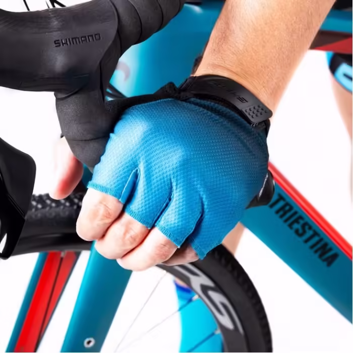 Manusi p/biciclisti Force SHADE - 2