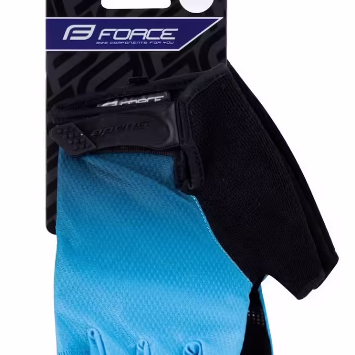 Manusi p/biciclisti Force SHADE - 3