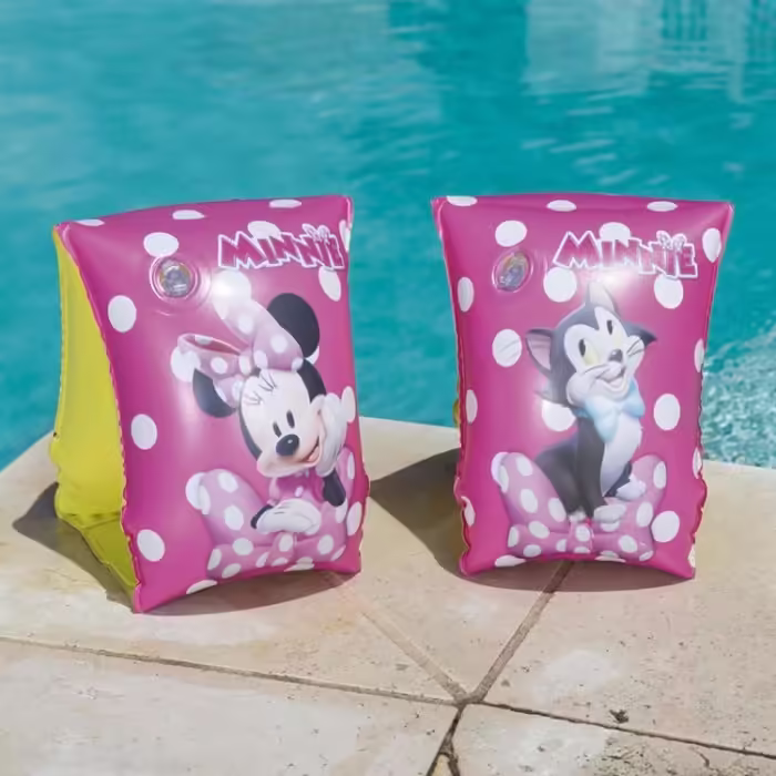 Protectie gonflabila Bestway MINNIE MOUSE - 3
