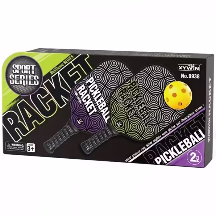 Set de joc Essa Toys Pickleball