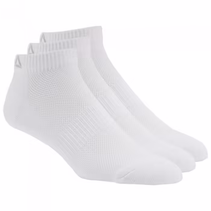 Sosete Reebok SE U INSIDE SOCK 3P WHITE