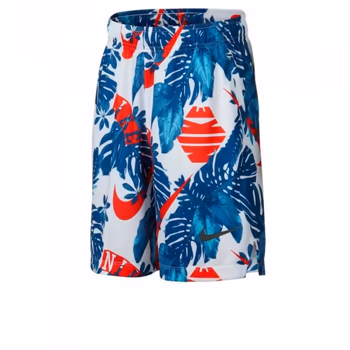 Sorti Nike B NK DRY SHORT AOP1