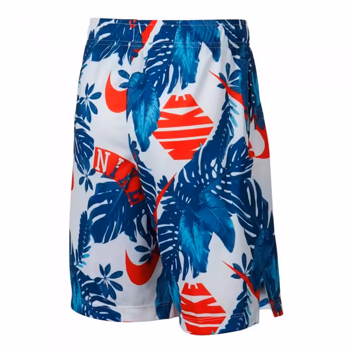 Sorti Nike B NK DRY SHORT AOP1 - 2