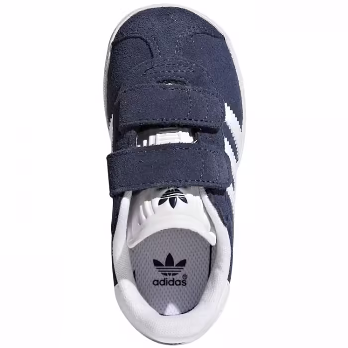 Кроссовки Adidas Gazelle Cf - 2