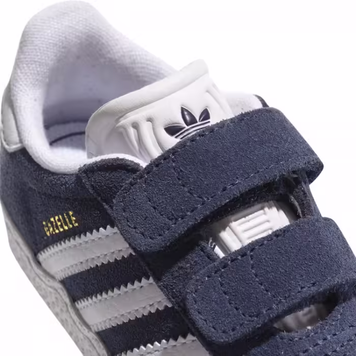 Кроссовки Adidas Gazelle Cf - 4