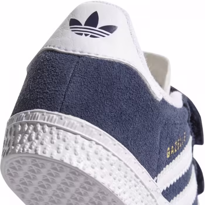 Кроссовки Adidas Gazelle Cf - 5