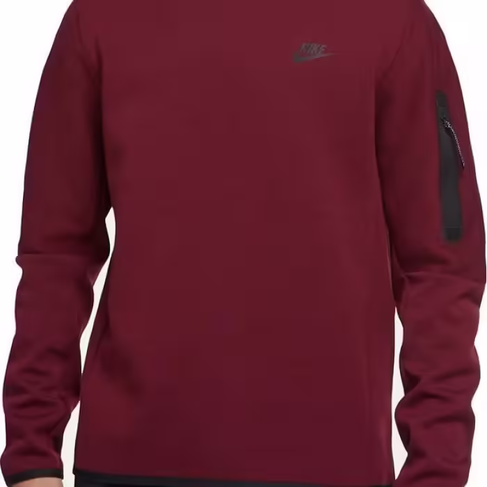 Толстовка Nike M NSW TCH FLC CRW - 2