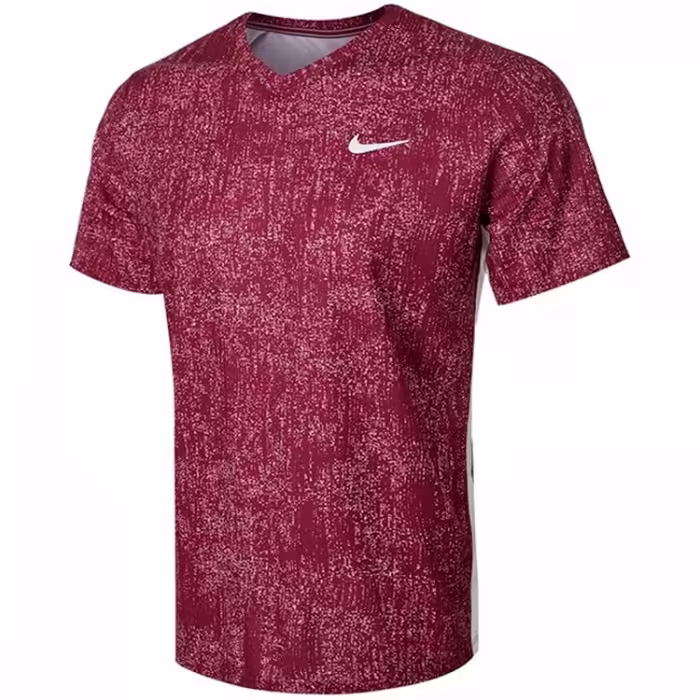 Tricou Nike M NKCT DRY VICTORY TOP PRINT