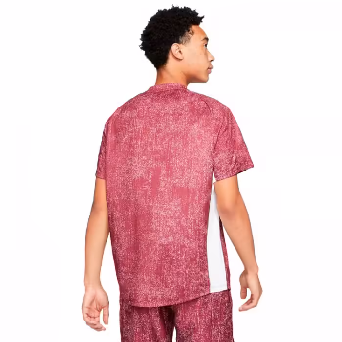 Tricou Nike M NKCT DRY VICTORY TOP PRINT - 3