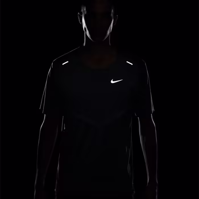 Футболка Nike M NK DF RISE 365 SS - 2