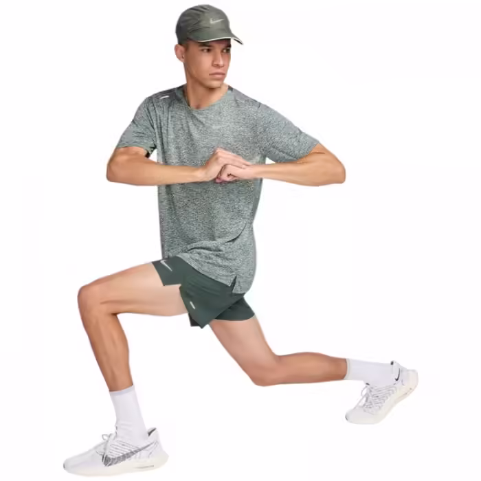 Футболка Nike M NK DF RISE 365 SS - 3