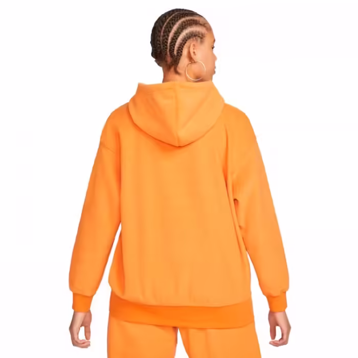 Толстовка Nike DD5118-738 - 3