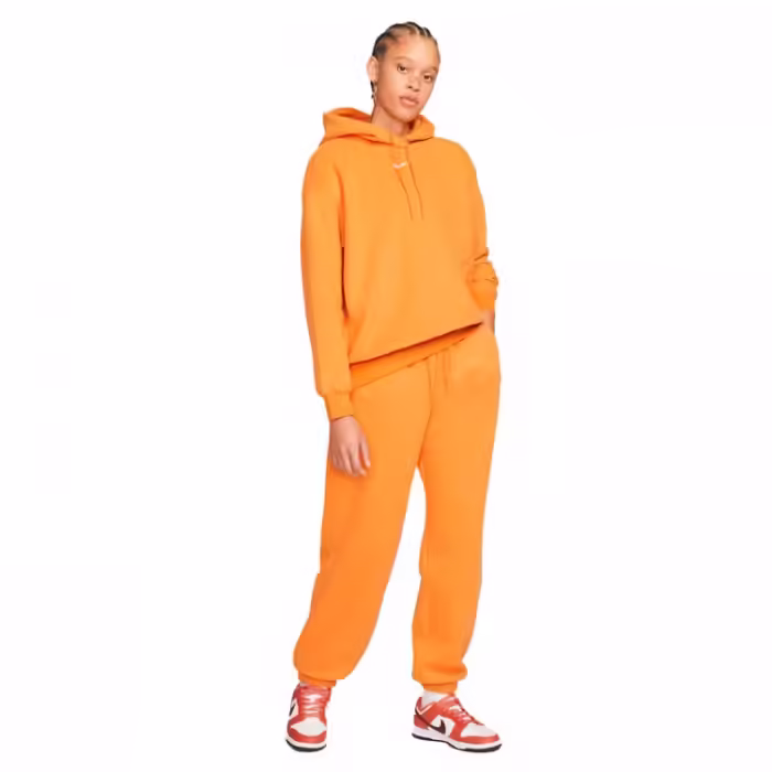 Толстовка Nike DD5118-738 - 4