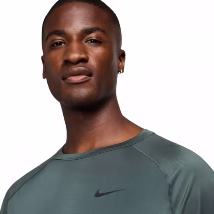 Tricou Nike M NK DF READY SS - 2