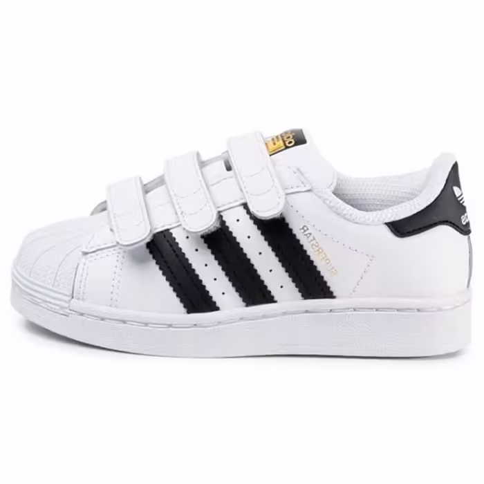 Incaltaminte Sport Adidas SUPERSTAR CF C