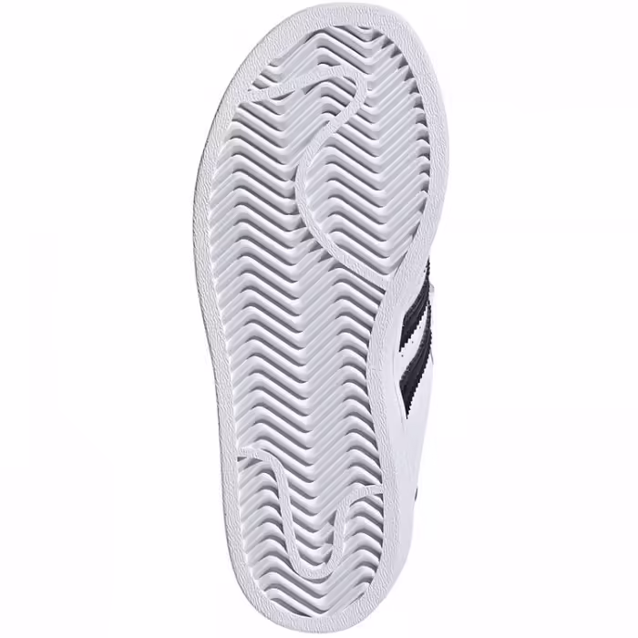 Кроссовки Adidas SUPERSTAR CF C - 6