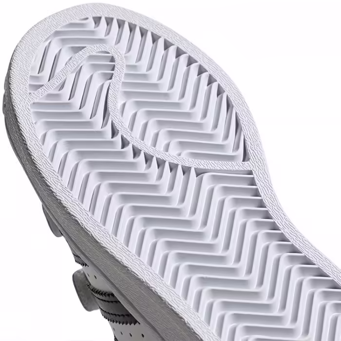 Кроссовки Adidas SUPERSTAR CF C - 11