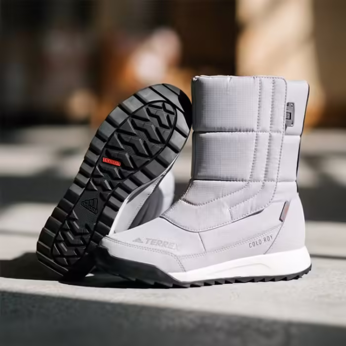 Сапоги Adidas Terrex Choleah - 2